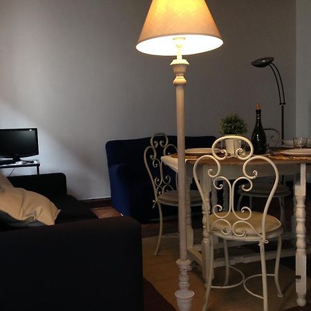 Vacanze Romane Centro Storico Trastevere Apartment Bagian luar foto