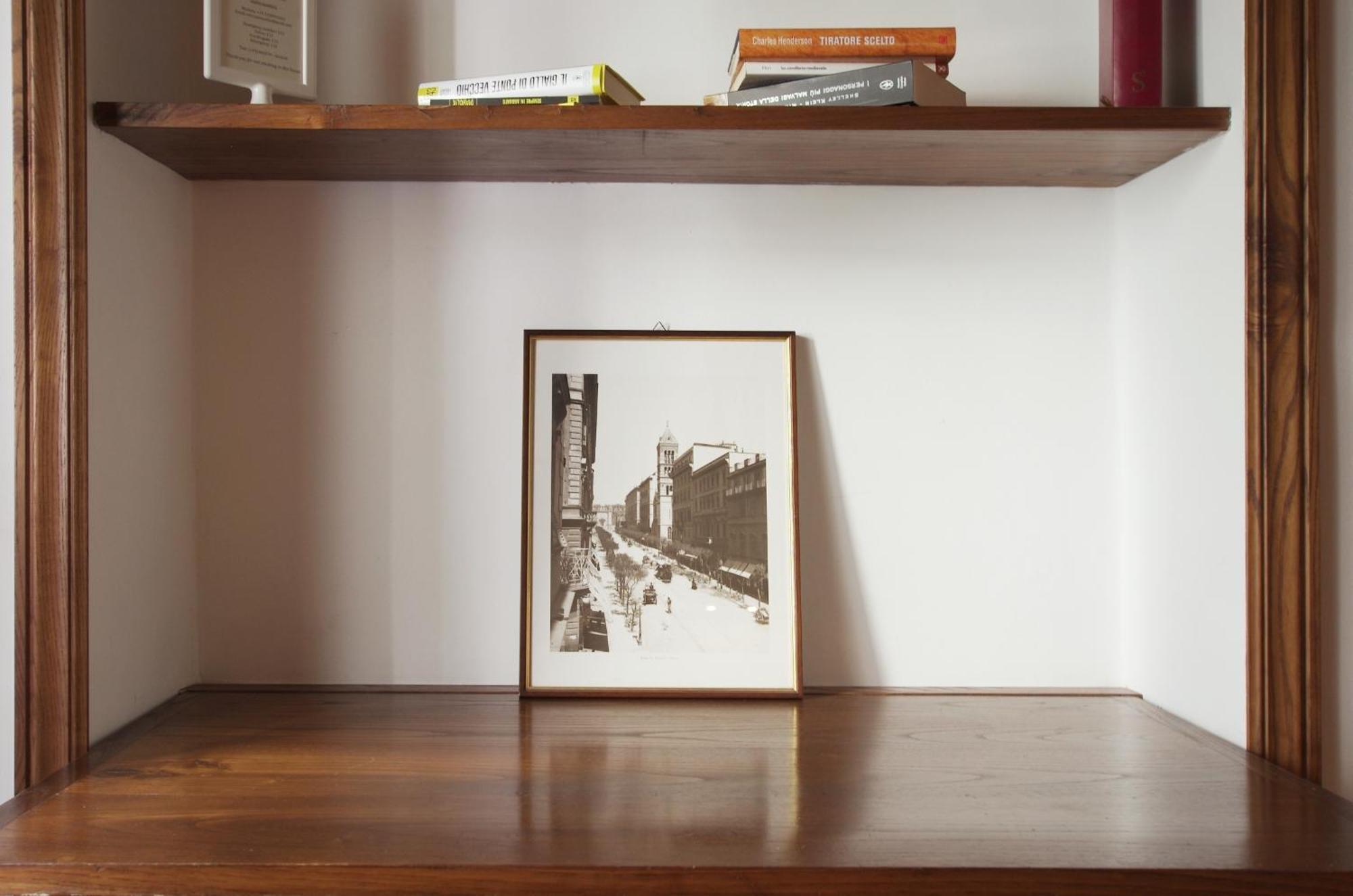 Vacanze Romane Centro Storico Trastevere Apartment Bagian luar foto