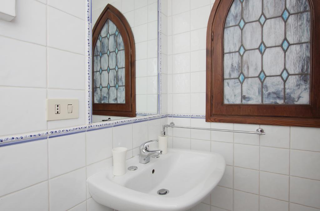 Vacanze Romane Centro Storico Trastevere Apartment Ruang foto