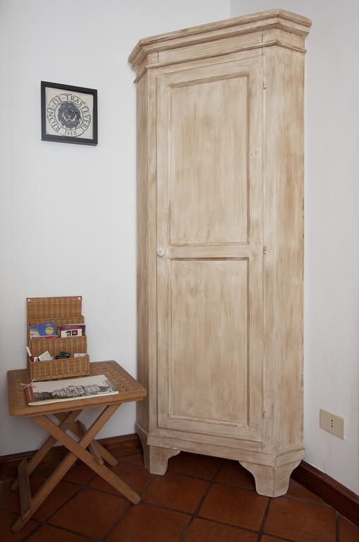 Vacanze Romane Centro Storico Trastevere Apartment Ruang foto
