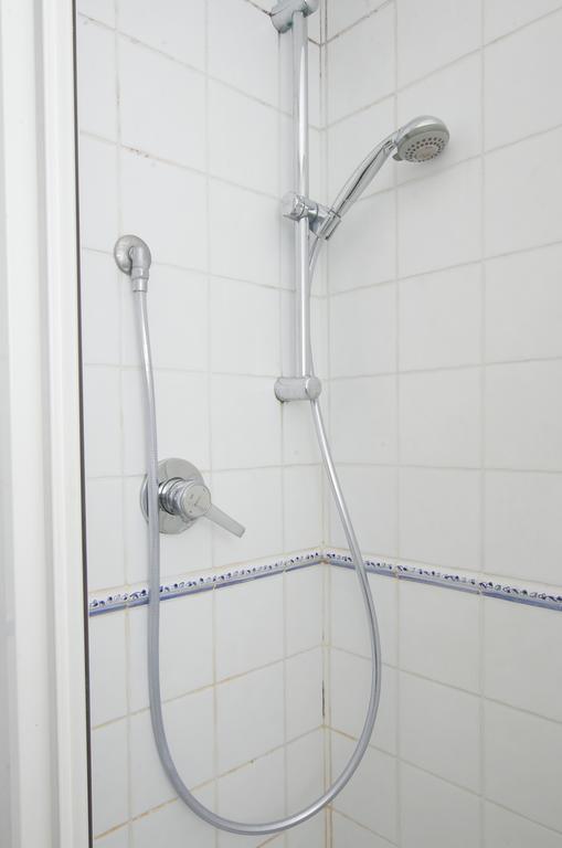 Vacanze Romane Centro Storico Trastevere Apartment Ruang foto