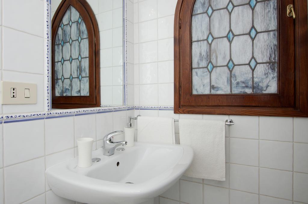 Vacanze Romane Centro Storico Trastevere Apartment Ruang foto