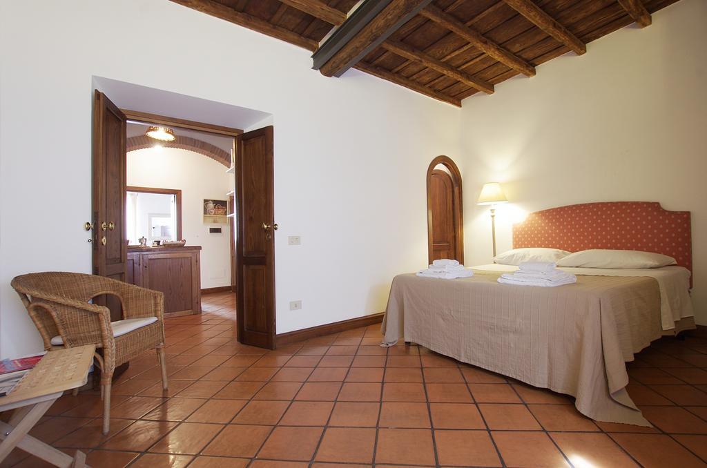 Vacanze Romane Centro Storico Trastevere Apartment Ruang foto