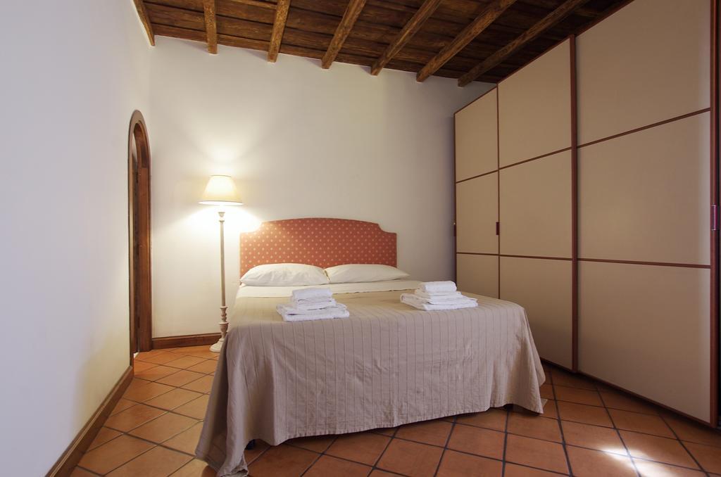 Vacanze Romane Centro Storico Trastevere Apartment Ruang foto