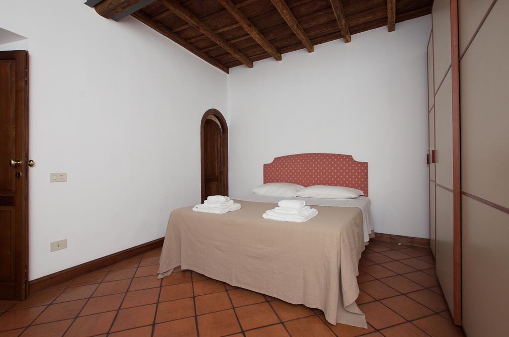 Vacanze Romane Centro Storico Trastevere Apartment Ruang foto