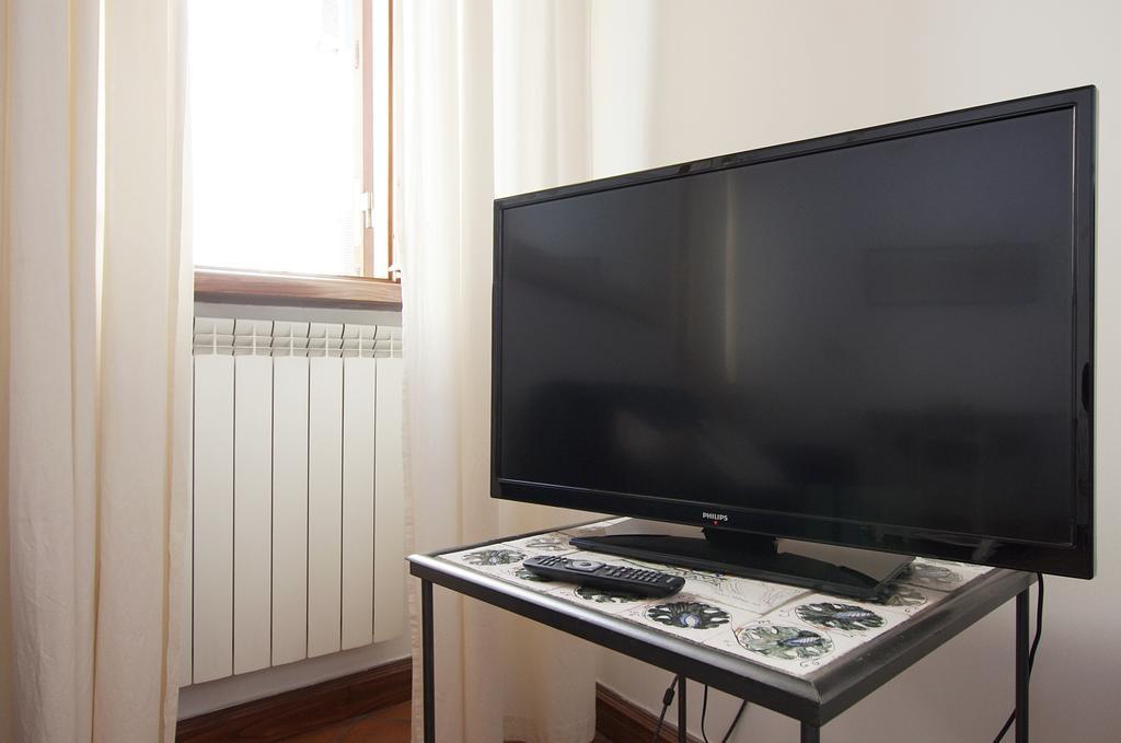 Vacanze Romane Centro Storico Trastevere Apartment Ruang foto