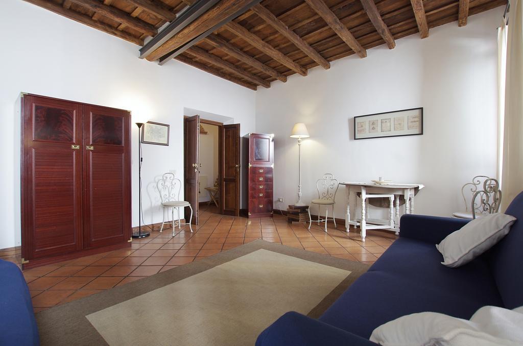 Vacanze Romane Centro Storico Trastevere Apartment Ruang foto