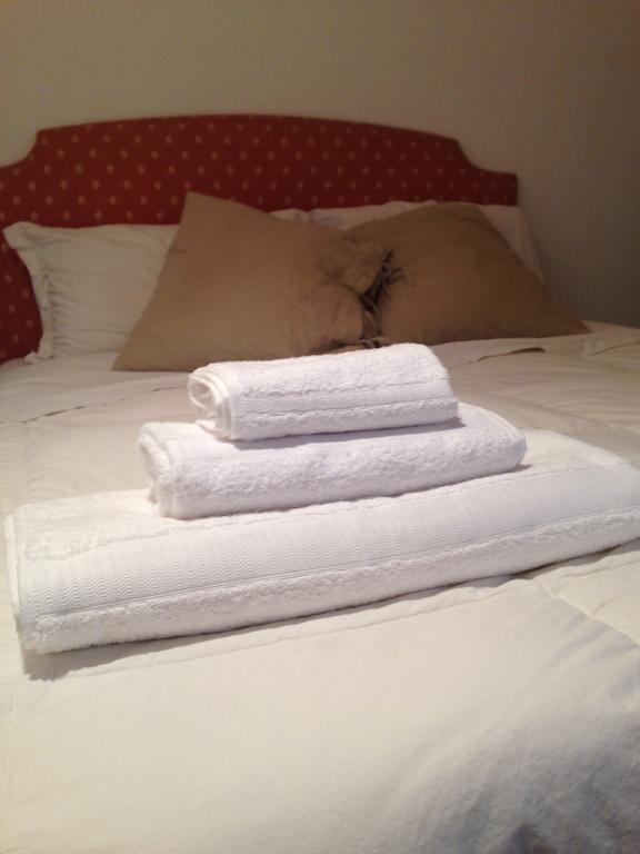 Vacanze Romane Centro Storico Trastevere Apartment Ruang foto
